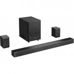 Hisense Soundbar System...