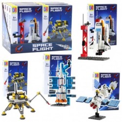 Spaceship Construction...