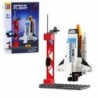 Spaceship Construction Blocks Cosmos 87-120 pcs Mix
