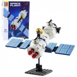 Spaceship Construction Blocks Cosmos 87-120 pcs Mix