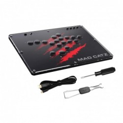 Kontroler do gier Mad Catz N.E.K.O Arcade