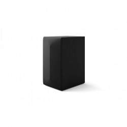 LG S70TR soundbar speaker Black 5.1.1 channels 500 W