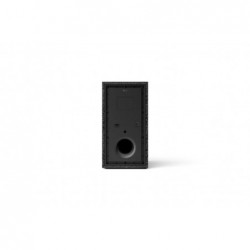 LG S70TR soundbar speaker Black 5.1.1 channels 500 W