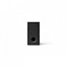 LG S70TR soundbar speaker Black 5.1.1 channels 500 W
