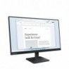 Lenovo L24-4e computer monitor 60.5 cm (23.8") 1920 x 1080 pixels Full HD LCD Black