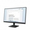 Lenovo L24-4e computer monitor 60.5 cm (23.8") 1920 x 1080 pixels Full HD LCD Black