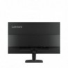Lenovo L24-4e computer monitor 60.5 cm (23.8") 1920 x 1080 pixels Full HD LCD Black