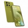 Motorola Moto G86 5G 12/256 GB smartphone in Pantone Golden Cypress (green)