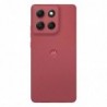 Motorola Moto G86 5G 12/256 GB smartphone in Pantone Chrysanthemum (pink)