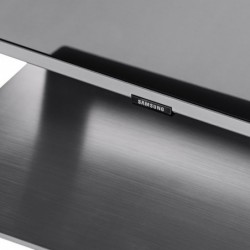 Samsung QE75QN80FAU 190.5 cm (75") 4K Ultra HD Smart TV Wi-Fi Silver