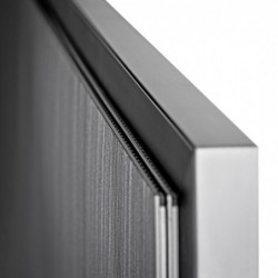 Samsung QE65QN900FT 165.1 cm (65") 8K Ultra HD Smart TV Wi-Fi Black