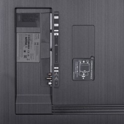 Samsung QE65QN900FT 165.1 cm (65") 8K Ultra HD Smart TV Wi-Fi Black