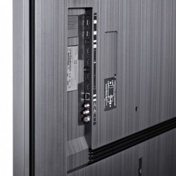 Samsung QE65QN900FT 165.1 cm (65") 8K Ultra HD Smart TV Wi-Fi Black