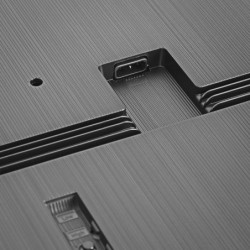 Samsung QE65QN900FT 165.1 cm (65") 8K Ultra HD Smart TV Wi-Fi Black