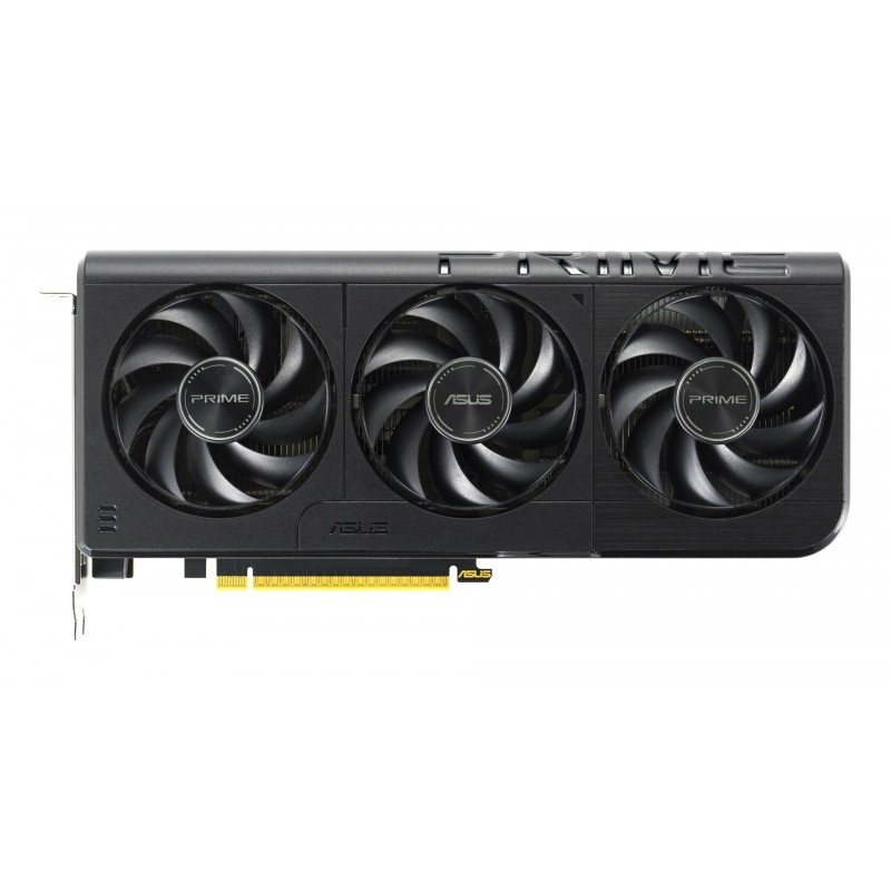 ASUS Prime -RTX5050-O8G NVIDIA GeForce RTX 5050 8 GB GDDR6