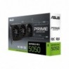 ASUS Prime -RTX5050-O8G NVIDIA GeForce RTX 5050 8 GB GDDR6
