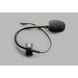 Nolan N-Com B902L R Motorbike intercom 1 pc Black