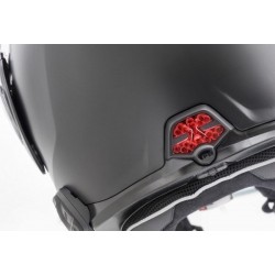 Nolan N-Com B902L R Motorbike intercom 1 pc Black