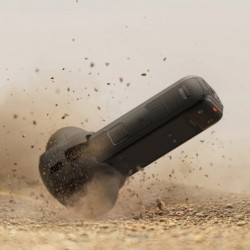 Insta360 X4/X5 Lens Cap Camera lens cover