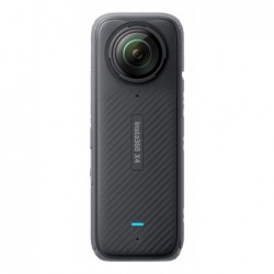 Insta360 X4 action sports camera 72 MP 8K Ultra HD CMOS 25.4 / 2 mm (1 / 2") Wi-Fi 602 g