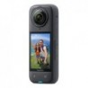 Insta360 X4 action sports camera 72 MP 8K Ultra HD CMOS 25.4 / 2 mm (1 / 2") Wi-Fi 602 g