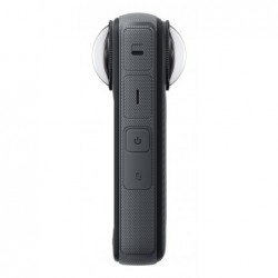 Insta360 X4 action sports camera 72 MP 8K Ultra HD CMOS 25.4 / 2 mm (1 / 2") Wi-Fi 602 g