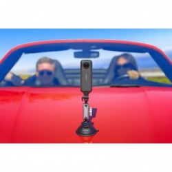 Insta360 X4 action sports camera 72 MP 8K Ultra HD CMOS 25.4 / 2 mm (1 / 2") Wi-Fi 602 g