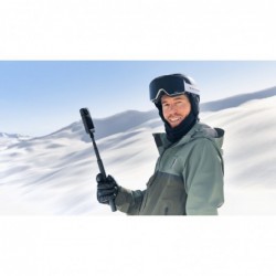 Insta360 X4 action sports camera 72 MP 8K Ultra HD CMOS 25.4 / 2 mm (1 / 2") Wi-Fi 602 g