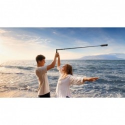 Insta360 X4 action sports camera 72 MP 8K Ultra HD CMOS 25.4 / 2 mm (1 / 2") Wi-Fi 602 g