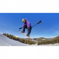 Insta360 X4 action sports camera 72 MP 8K Ultra HD CMOS 25.4 / 2 mm (1 / 2") Wi-Fi 602 g