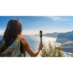 Insta360 X4 action sports camera 72 MP 8K Ultra HD CMOS 25.4 / 2 mm (1 / 2") Wi-Fi 602 g