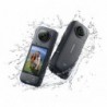 Insta360 X4 action sports camera 72 MP 8K Ultra HD CMOS 25.4 / 2 mm (1 / 2") Wi-Fi 602 g