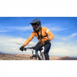 Insta360 X4 action sports camera 72 MP 8K Ultra HD CMOS 25.4 / 2 mm (1 / 2") Wi-Fi 602 g