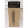 SALE OUT. Xiaomi Fan Heater EU Xiaomi Fan Heater EU BHR8228EU Tower Fan 1200/2000 W White DEMO, MISSING: