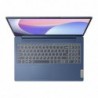 Lenovo IdeaPad Slim 3 15IRU8 i3-1315U 15.6" FHD IPS 300nits AG 8GB LPDDR5-4800 SSD512 Intel UHD Graphics 47Wh Win11