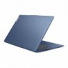 Lenovo IdeaPad Slim 3 15IRU8 i3-1315U 15.6" FHD IPS 300nits AG 8GB LPDDR5-4800 SSD512 Intel UHD Graphics 47Wh Win11