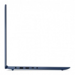 Lenovo IdeaPad Slim 3 15IRU8 i3-1315U 15.6" FHD IPS 300nits AG 8GB LPDDR5-4800 SSD512 Intel UHD Graphics 47Wh Win11