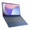 Lenovo IdeaPad Slim 3 15IRU8 i3-1315U 15.6" FHD IPS 300nits AG 8GB LPDDR5-4800 SSD512 Intel UHD Graphics 47Wh Win11