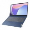 Lenovo IdeaPad Slim 3 15IRU8 i3-1315U 15.6" FHD IPS 300nits AG 8GB LPDDR5-4800 SSD512 Intel UHD Graphics 47Wh Win11