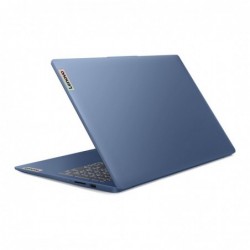 Lenovo IdeaPad Slim 3 15IRU8 i3-1315U 15.6" FHD IPS 300nits AG 8GB LPDDR5-4800 SSD512 Intel UHD Graphics 47Wh Win11