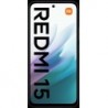 Xiaomi Redmi 15 6/128GB Titan Gray