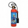 Simba Fireman Sam Поршневой огнетушитель Дальность действия около 6 м
