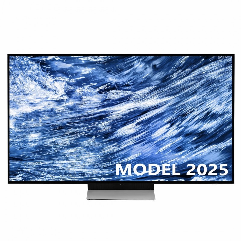 Telewizor 48" Samsung QE48S90F