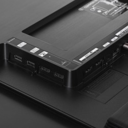 Telewizor 48" Samsung QE48S90F