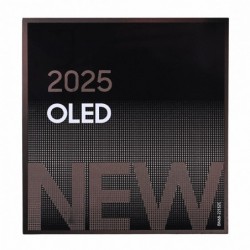 Telewizor 48" Samsung QE48S90F