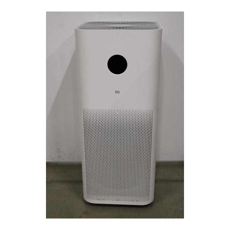 SALE OUT. Xiaomi Mi Air Purifier Pro H (White) Xiaomi Mi Air Purifier Pro H Air Purifier Suitable for rooms up