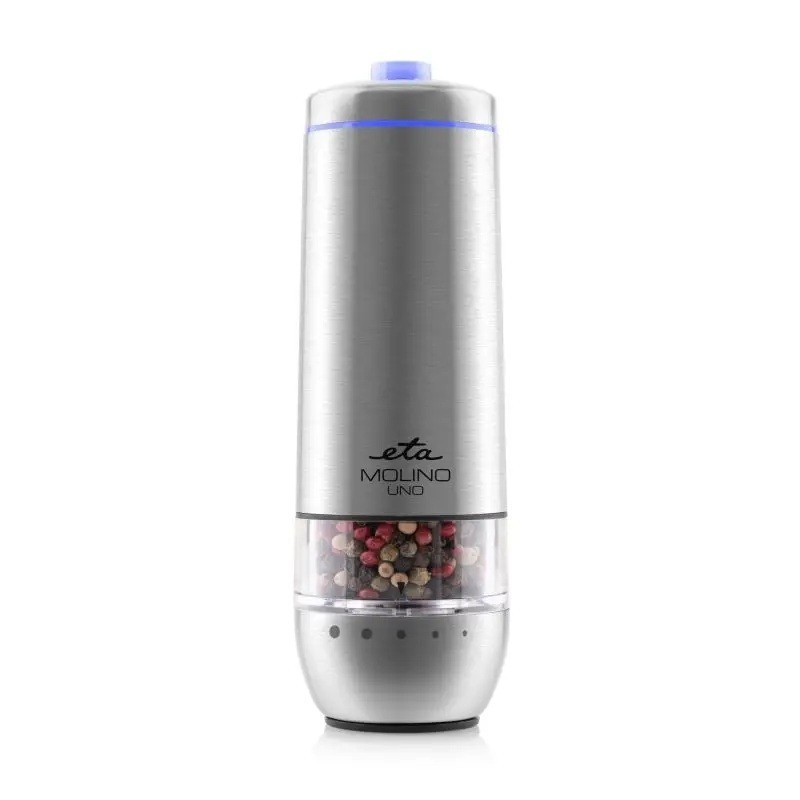 ETA Molino Uno Spice Grinder ETA292890000 Housing material Stainless steel