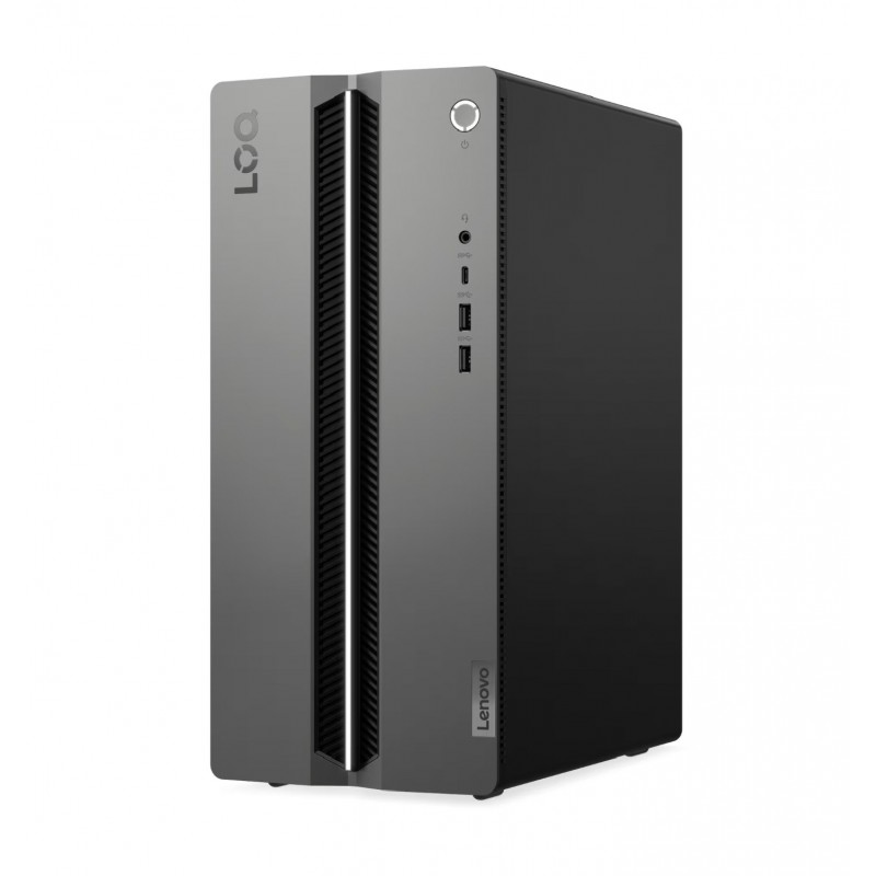 Lenovo LOQ Tower 17IRR9 i7-14700/32GB/1TB/NVIDIA GF RTX 5060 8GB/WIN11 Home/2Y Warranty Lenovo LOQ Tower 17IRR9 |