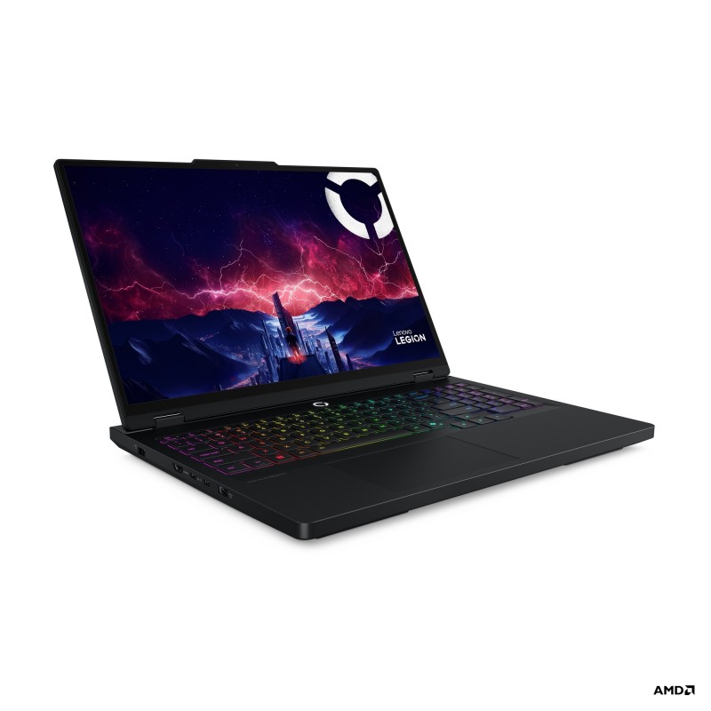 Lenovo Legion Pro 5 16 WQXGA AMD R9-9955HX/32GB/1TB/NVIDIA RTX 5070 8GB/WIN11 Home/2Y Warranty Lenovo