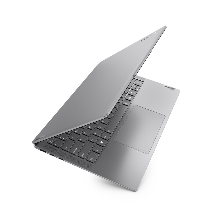 Lenovo Yoga Slim 7 14IMH9 14 WUXGA ULT5-125H/16GB/512GB/Intel Arc/WIN11 Home/Nordic Backlit kbd/Grey/2Y Warranty |